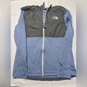 The North Face Two-Tone Windbreaker